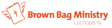 Brown Bag Ministry logo