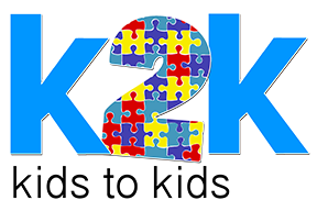 Kids to Kids logo